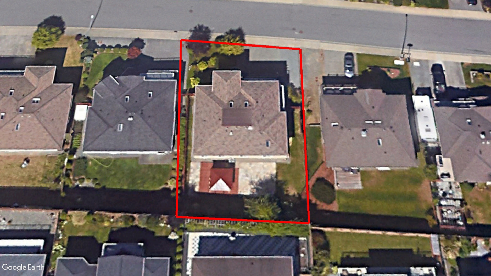 Tax Sale Nanaimo, British Columbia - 08311.595