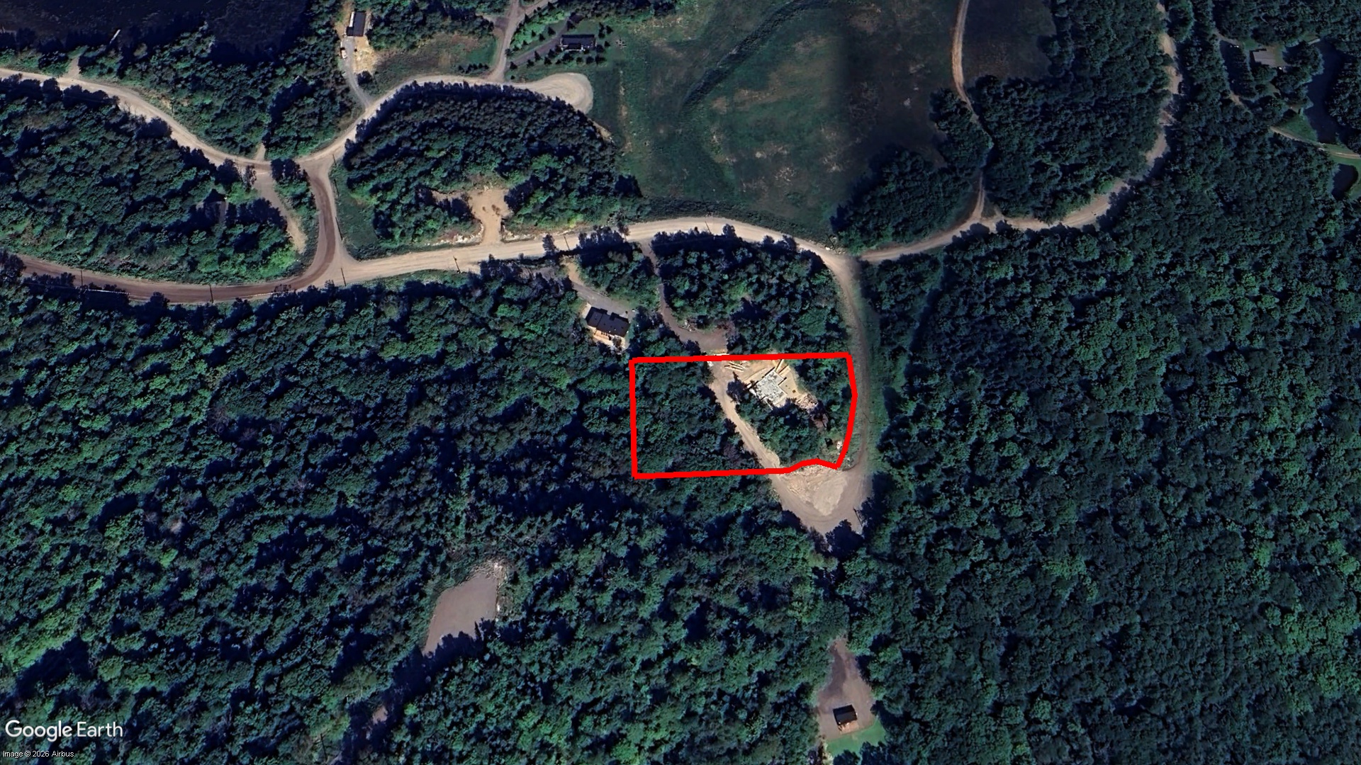 Tax Sale Des Laurentides, Quebec - 1111-40-1030-05-0001