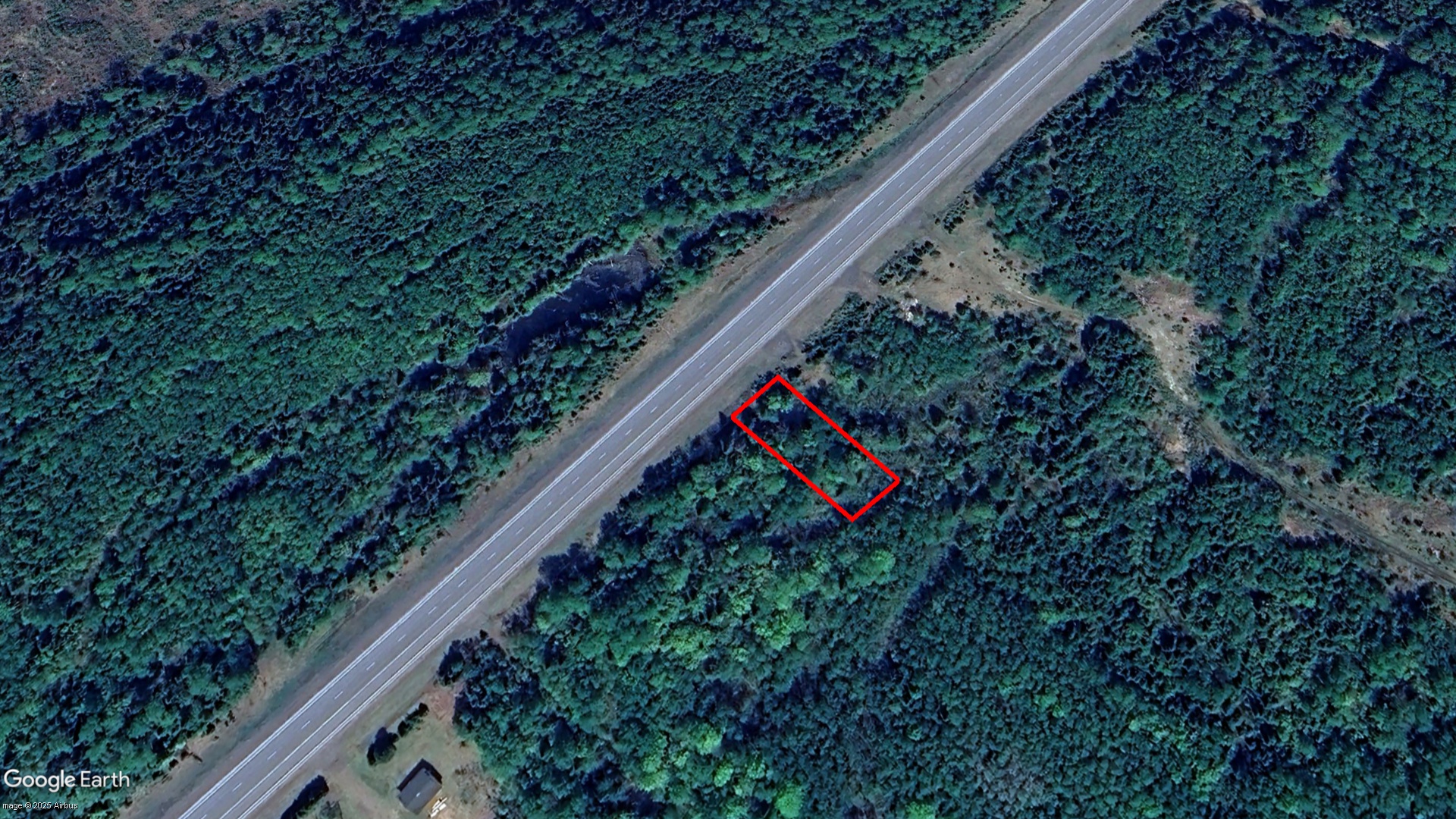 Tax Sale Restigouche, New Brunswick - 03311329