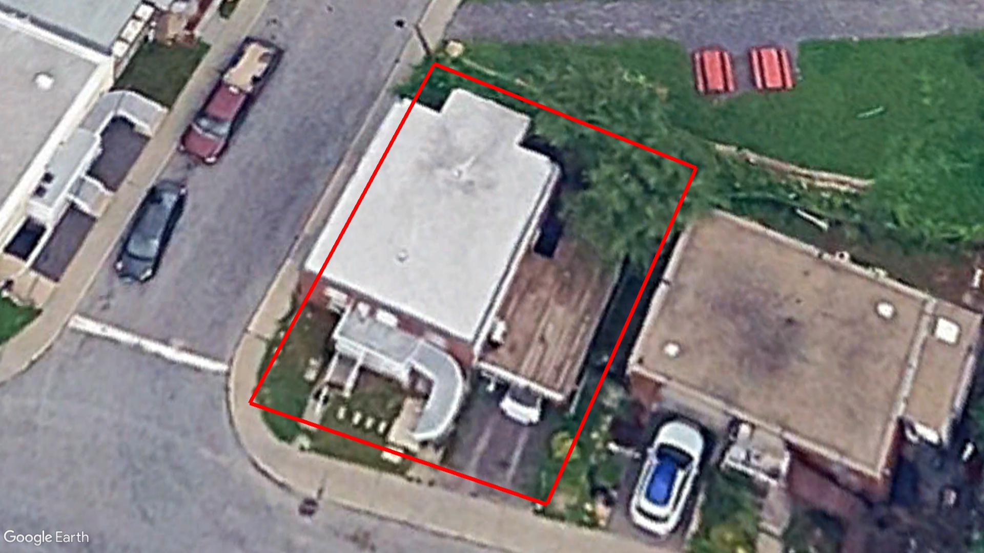 Tax Sale Montreal, Quebec - 772159-00