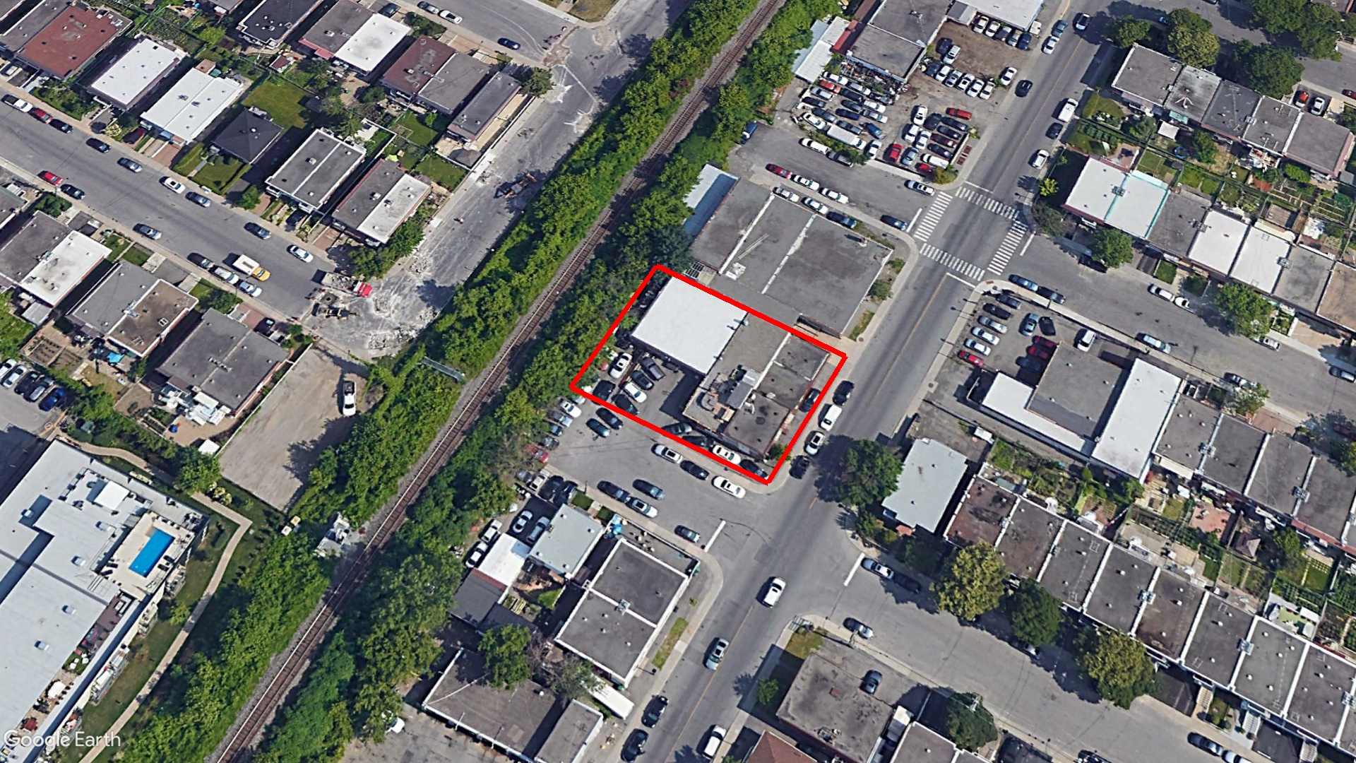 Tax Sale Montreal, Quebec - 714078-00