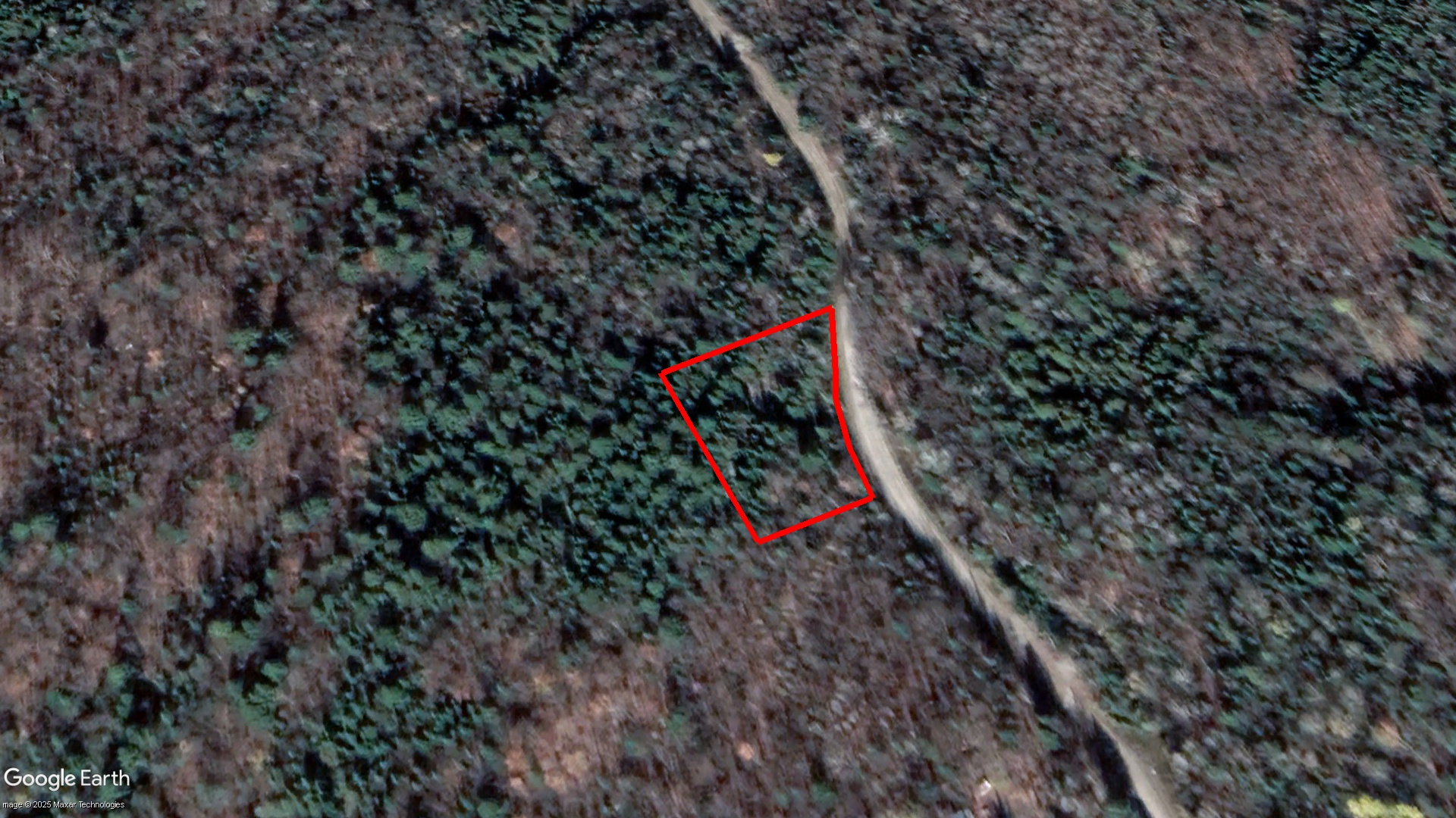 Tax Sale D’Autray, Quebec - 