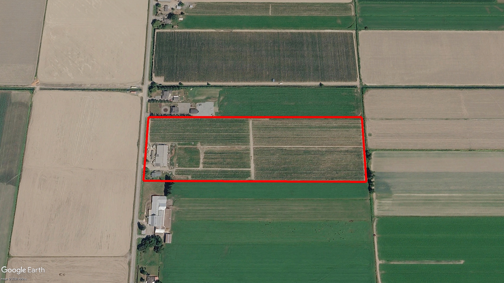2682 INTERPROVINCIAL HWY 