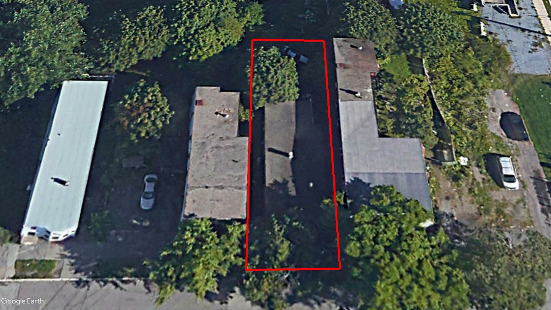 Tax Sale Saint John, New Brunswick - 01654111