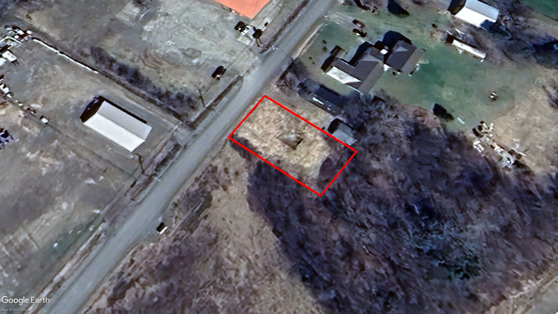 Tax Sale Albert Westmorland, New Brunswick - 02230944