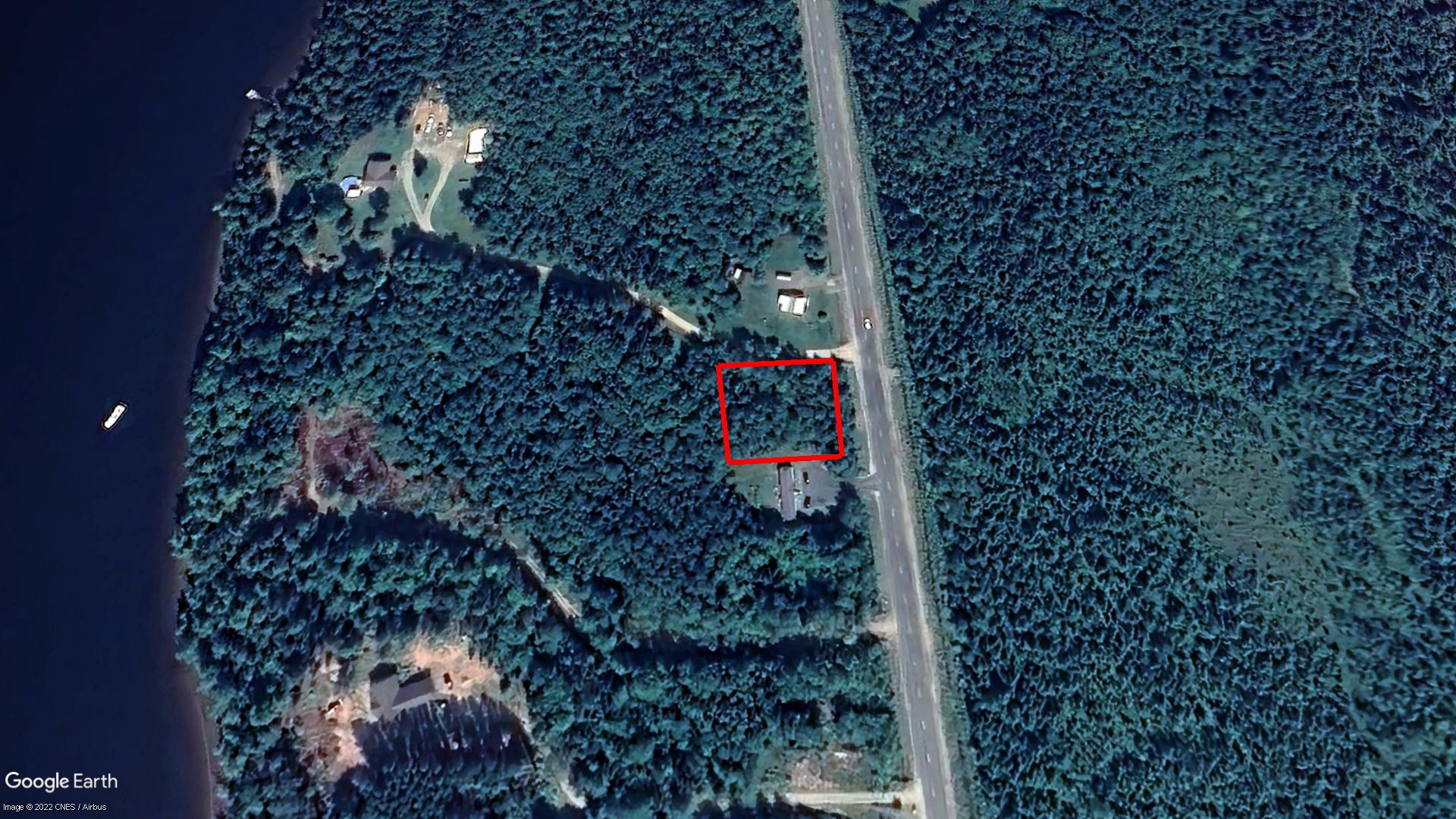 Tax Sale Northumberland, New Brunswick - 02723688