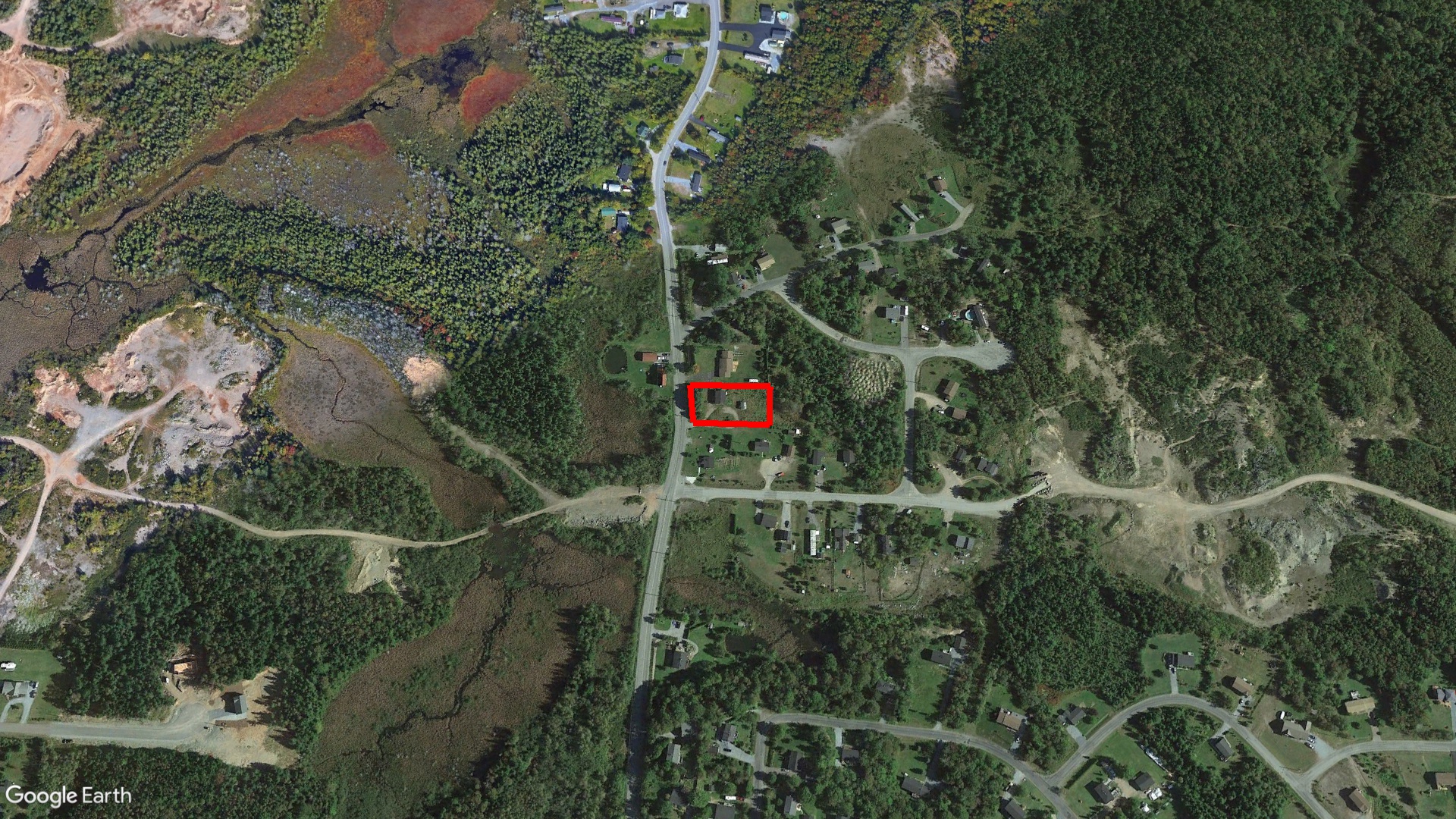 Tax Sale Kings, New Brunswick - 04932128