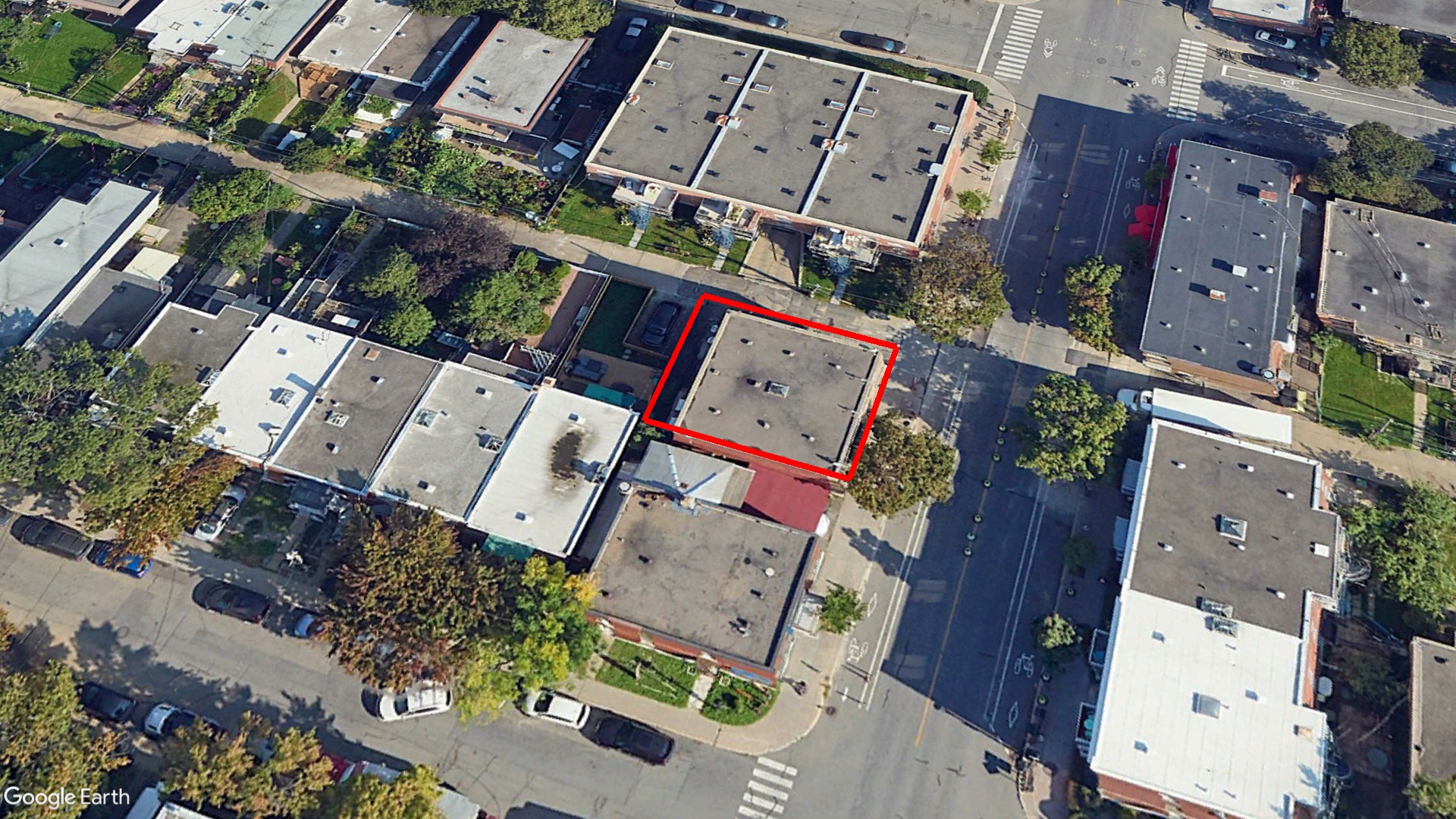 Tax Sale Montreal, Quebec - 635625-70