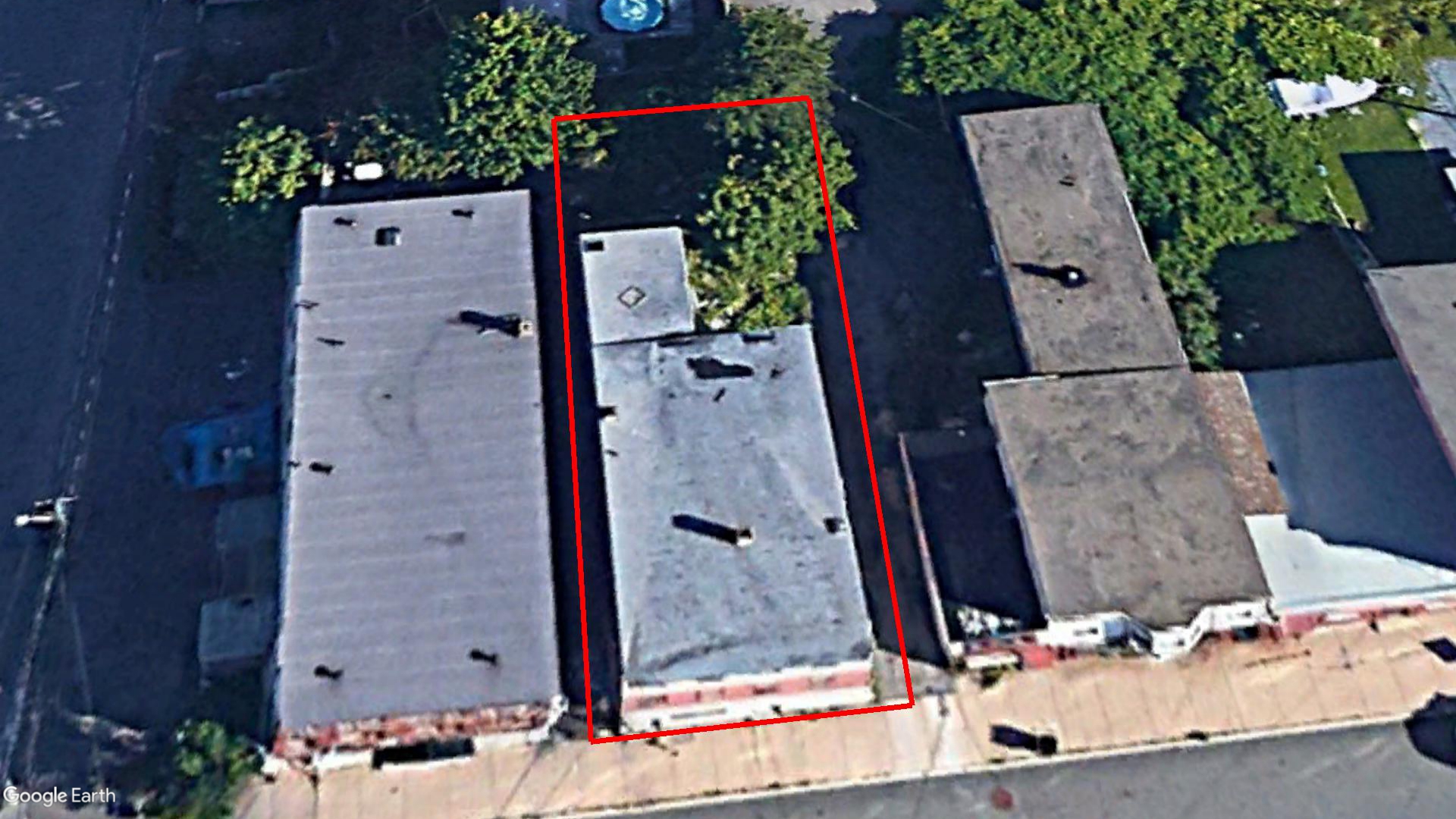 Tax Sale Saint John, New Brunswick - 01652711