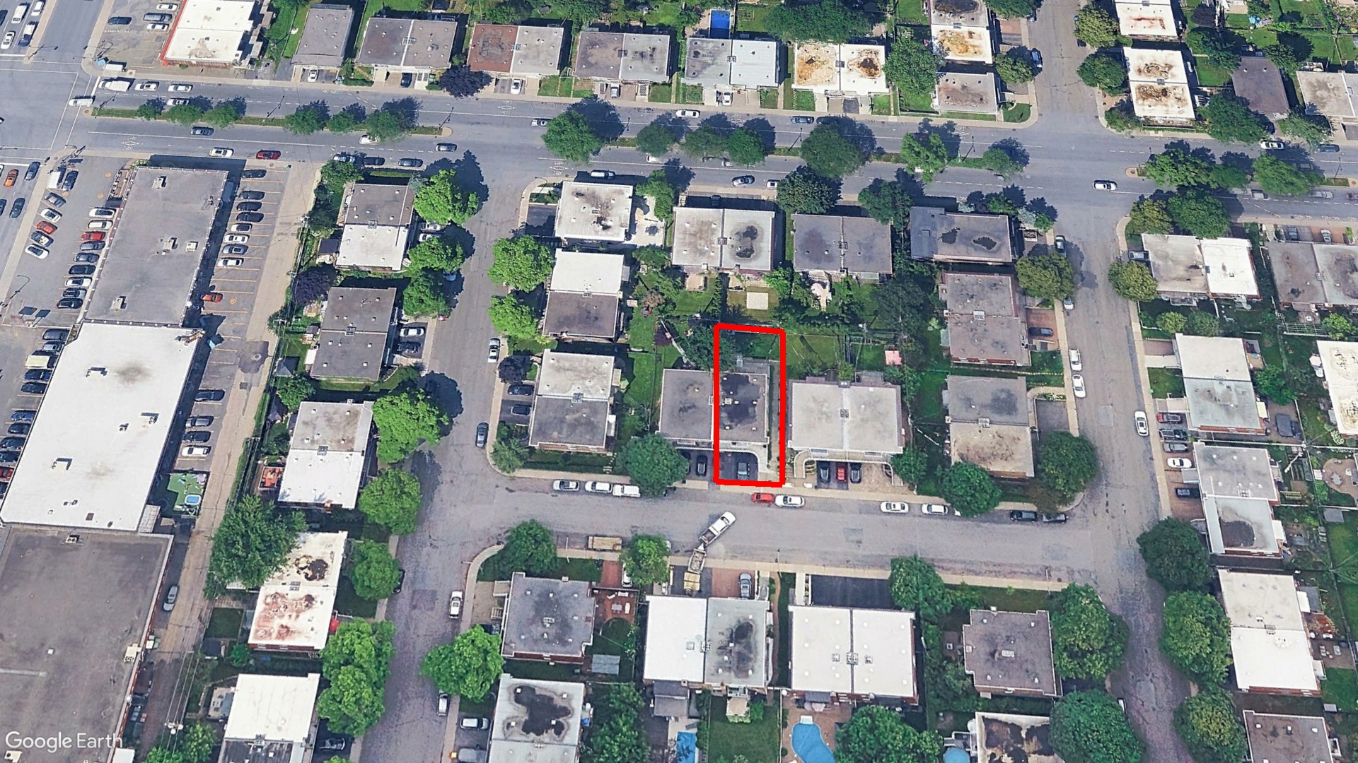 Tax Sale Montreal, Quebec - 358223-00