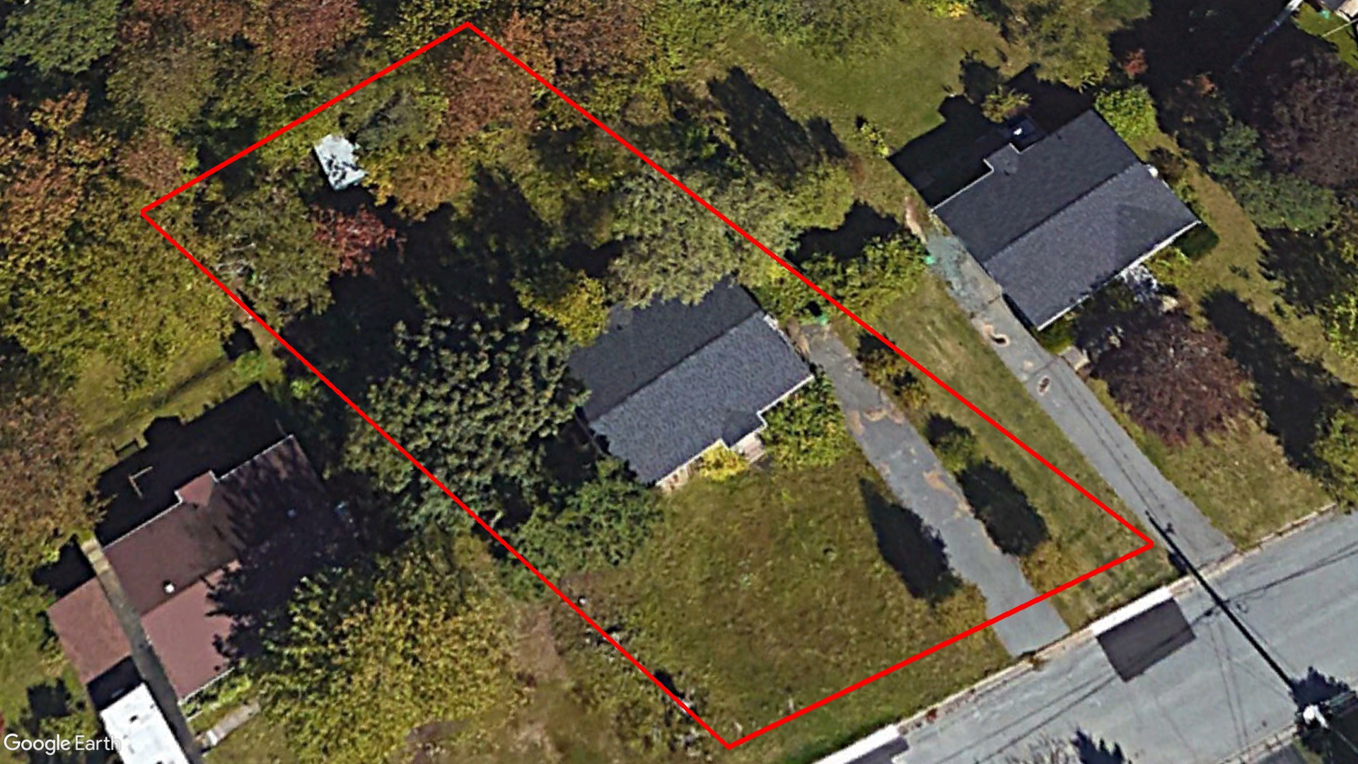 Tax Sale Halifax, Nova Scotia - 03154017