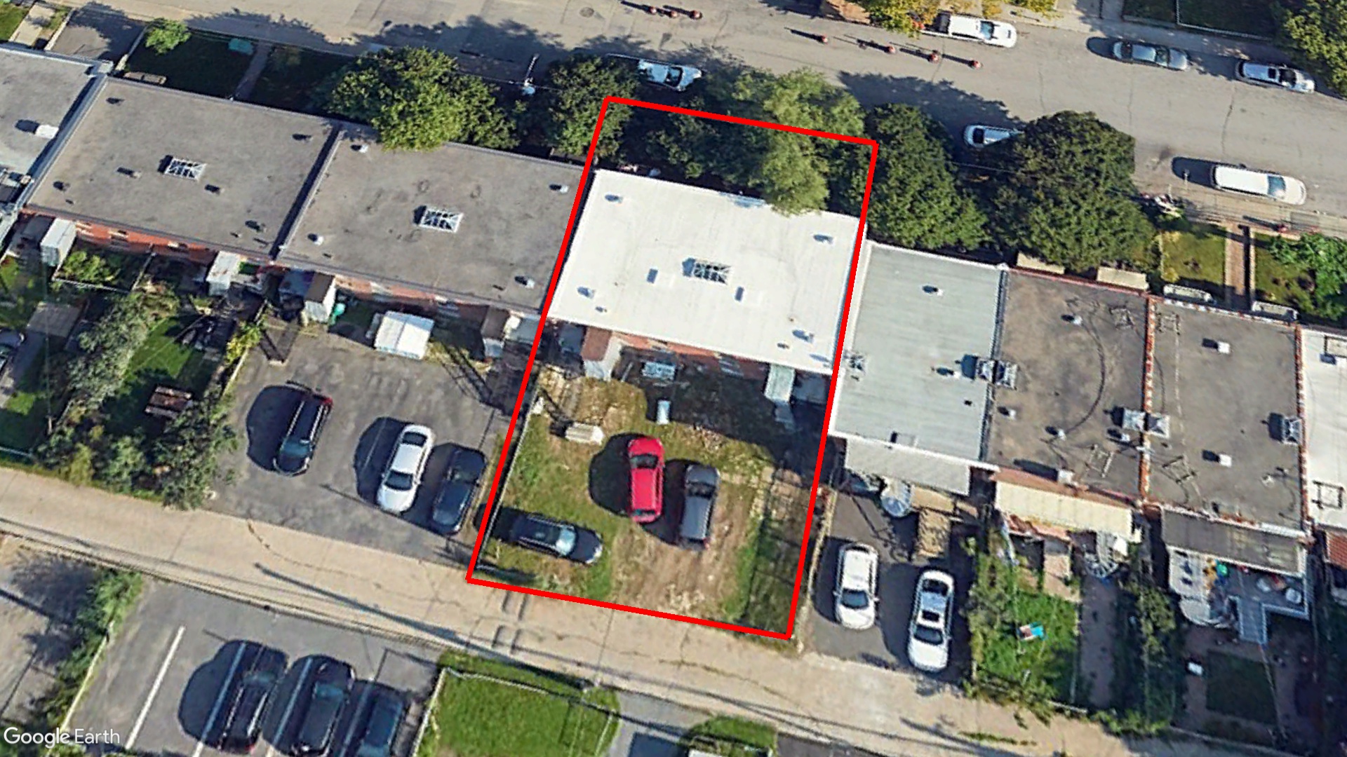 Tax Sale Montreal, Quebec - 631330-00