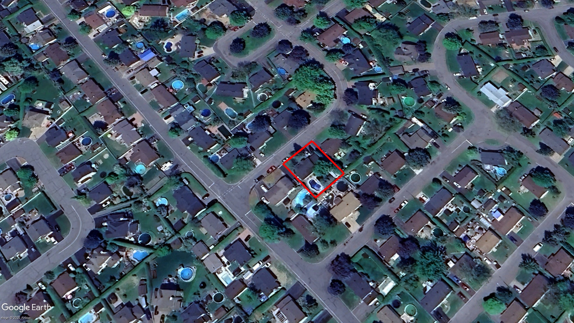 Tax Sale Marguerite-D’Youville, Quebec - 1569 49 1053