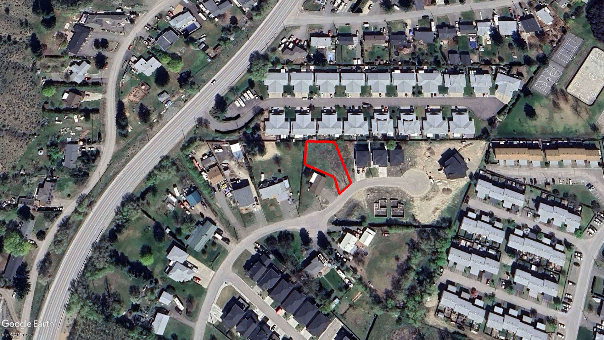 Tax Sale Kamloops, British Columbia - 54-01145-802