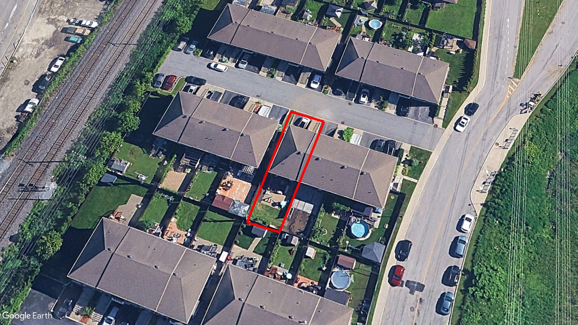 Tax Sale Montreal, Quebec - 051857-20