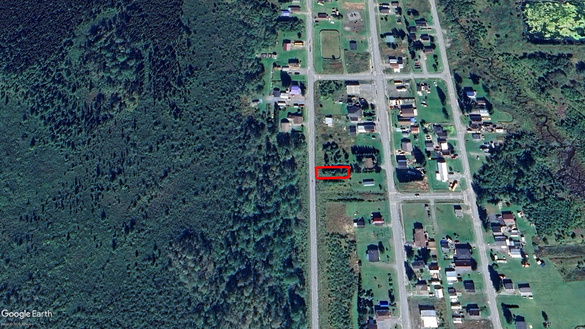 Tax Sale Black River-Matheson, Ontario - 56 14 000 012 23500 0000