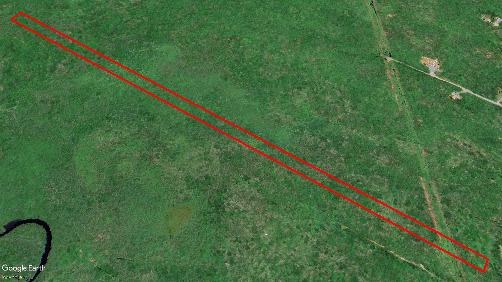 Tax Sale Barrington, Nova Scotia - 03827445