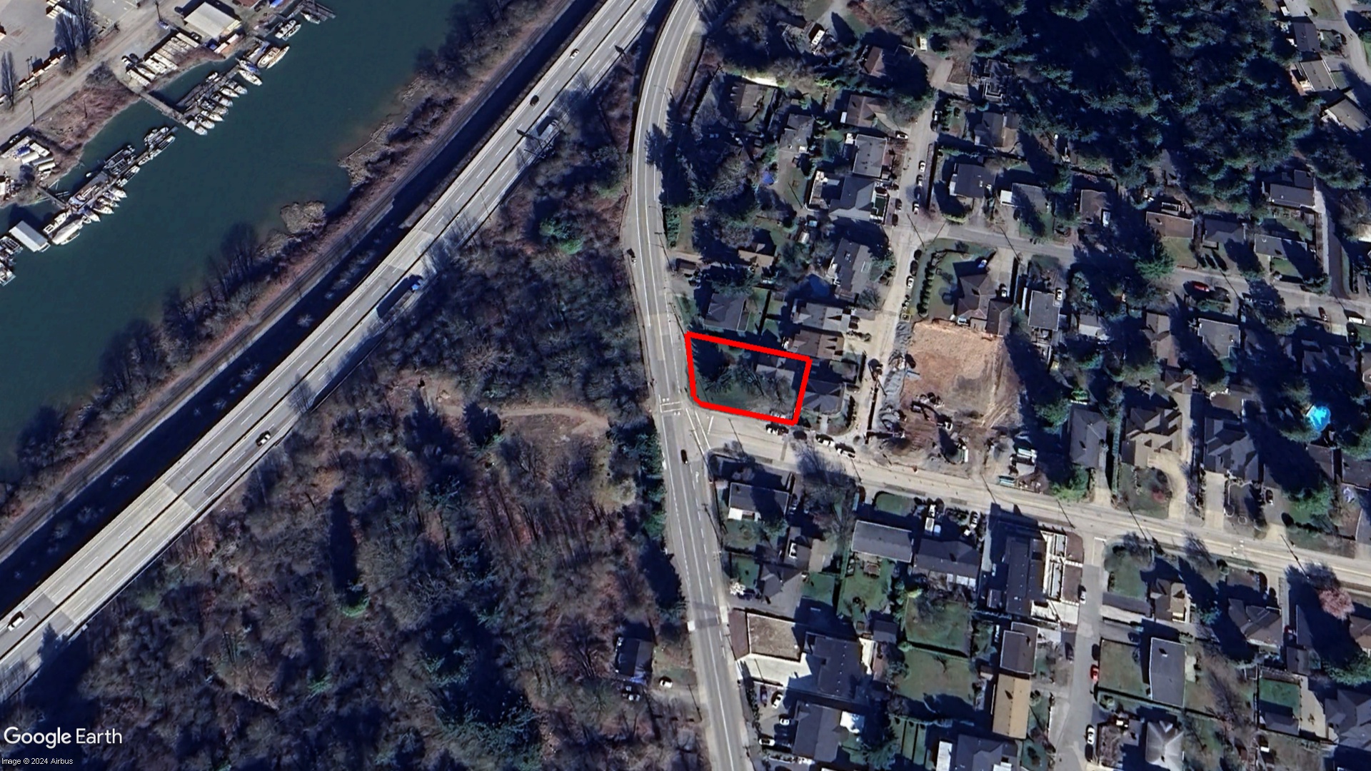 Tax Sale Delta, British Columbia - 11-306-D-310-101-05-0