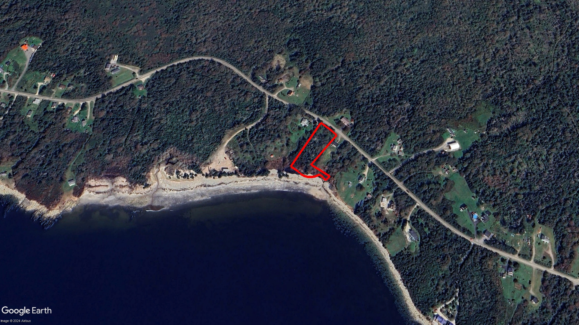 Tax Sale Shelburne, Nova Scotia - 08426910