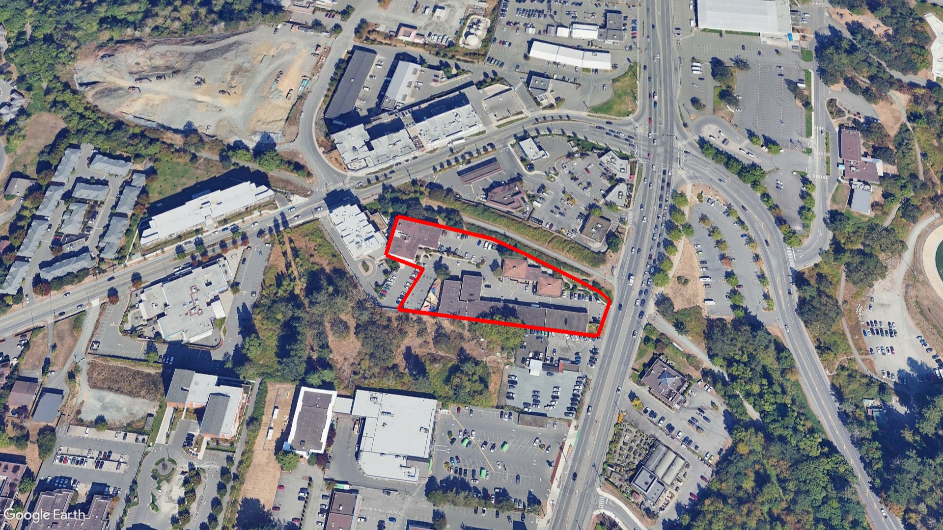 Tax Sale Colwood, British Columbia - 