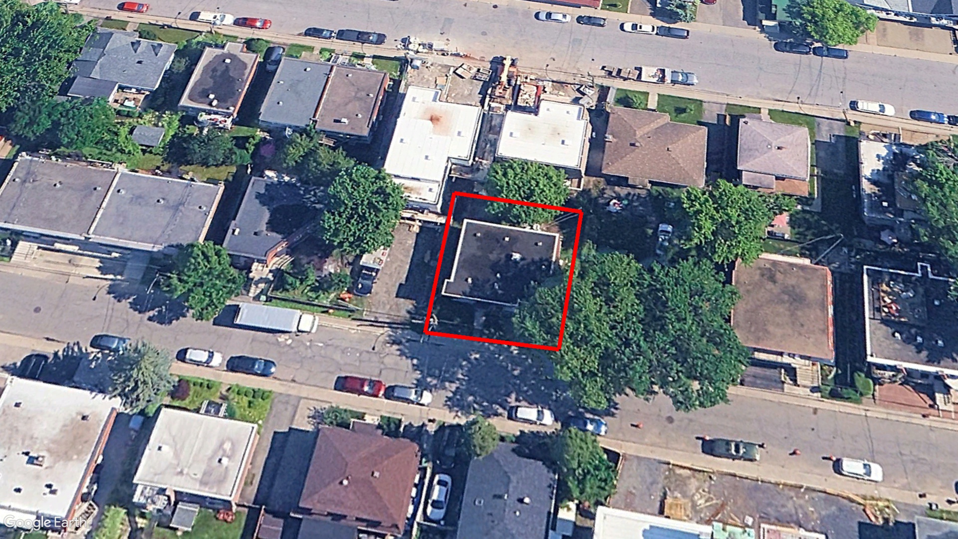 Tax Sale Montreal, Quebec - 730270-00