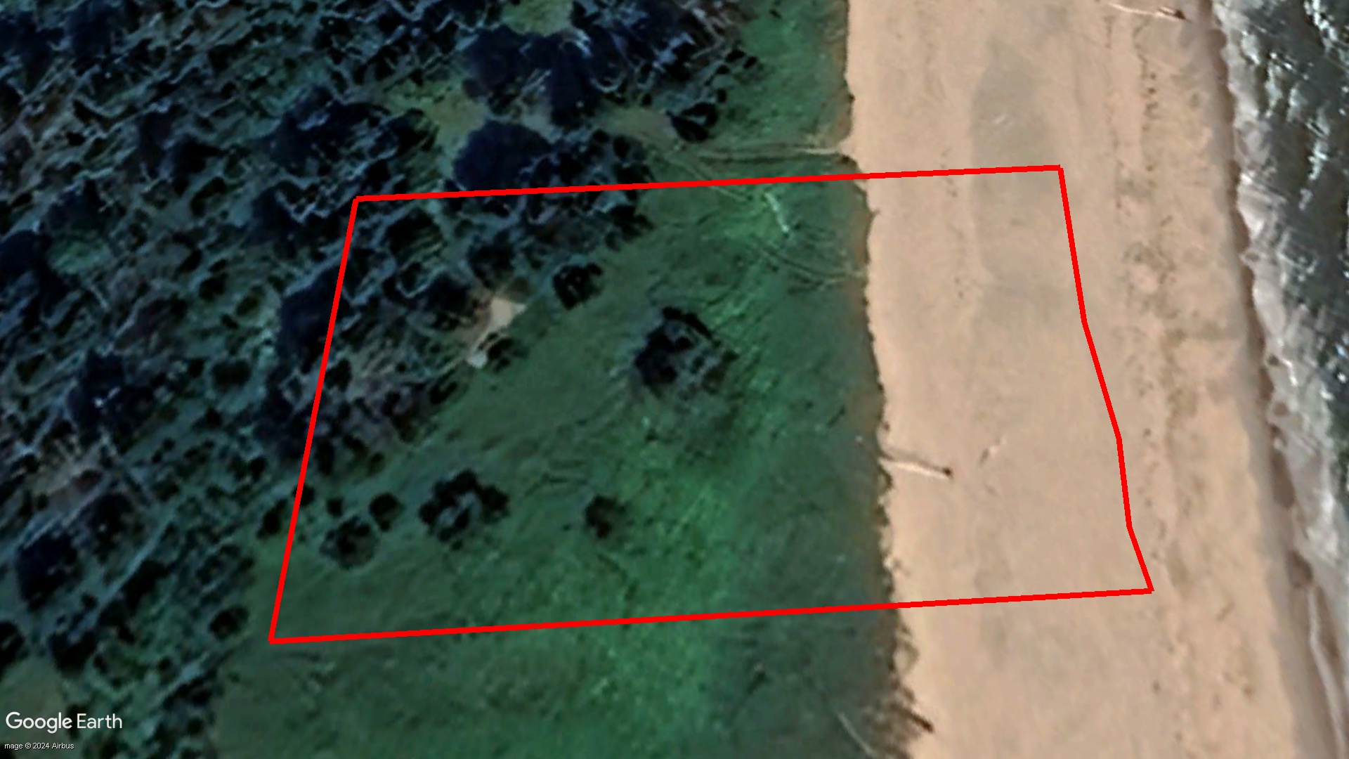 Tax Sale Northumberland, New Brunswick - 03557632