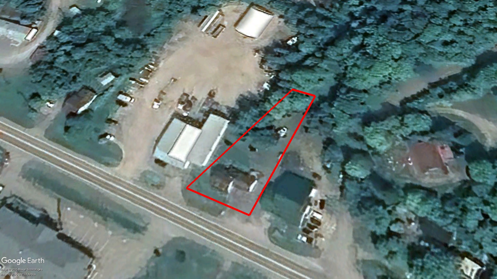 Tax Sale D’Autray, Quebec - 