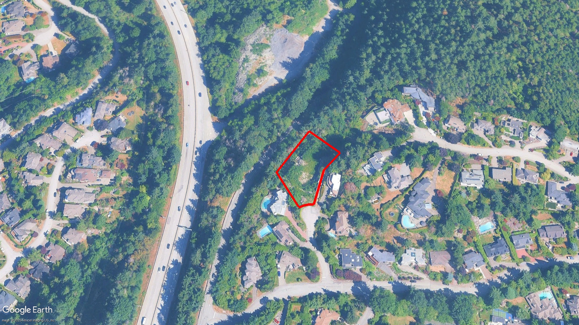 Tax Sale West Vancouver, British Columbia - 