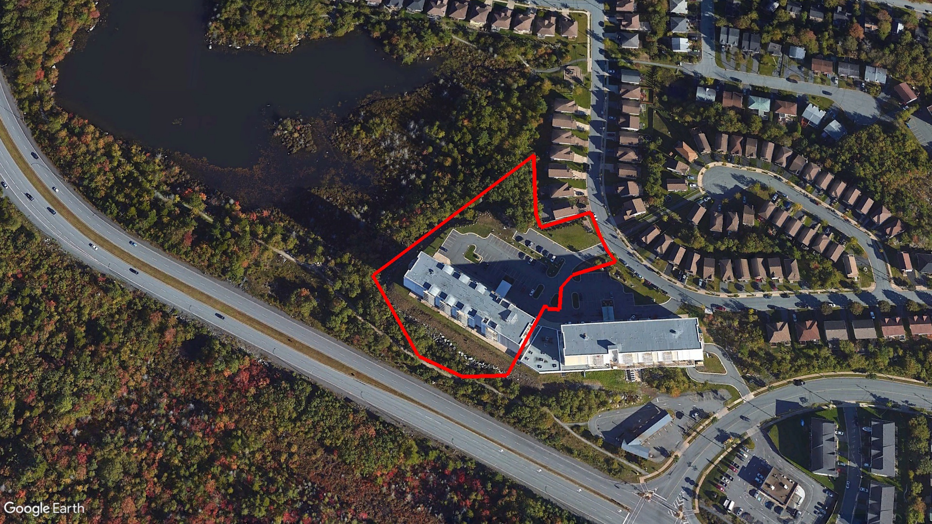 Tax Sale Halifax, Nova Scotia - 10329310