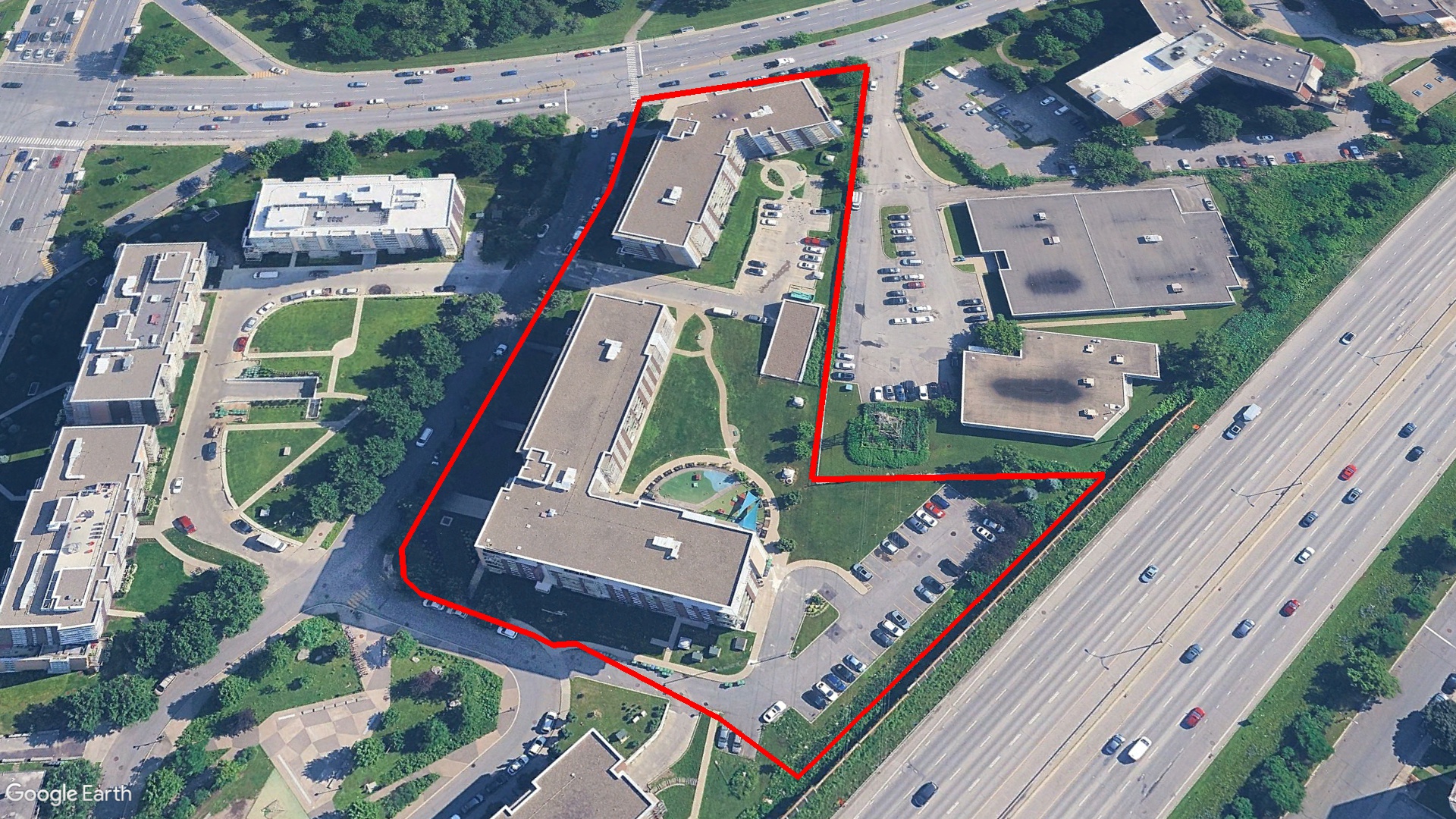 Tax Sale Montreal, Quebec - 731081-64