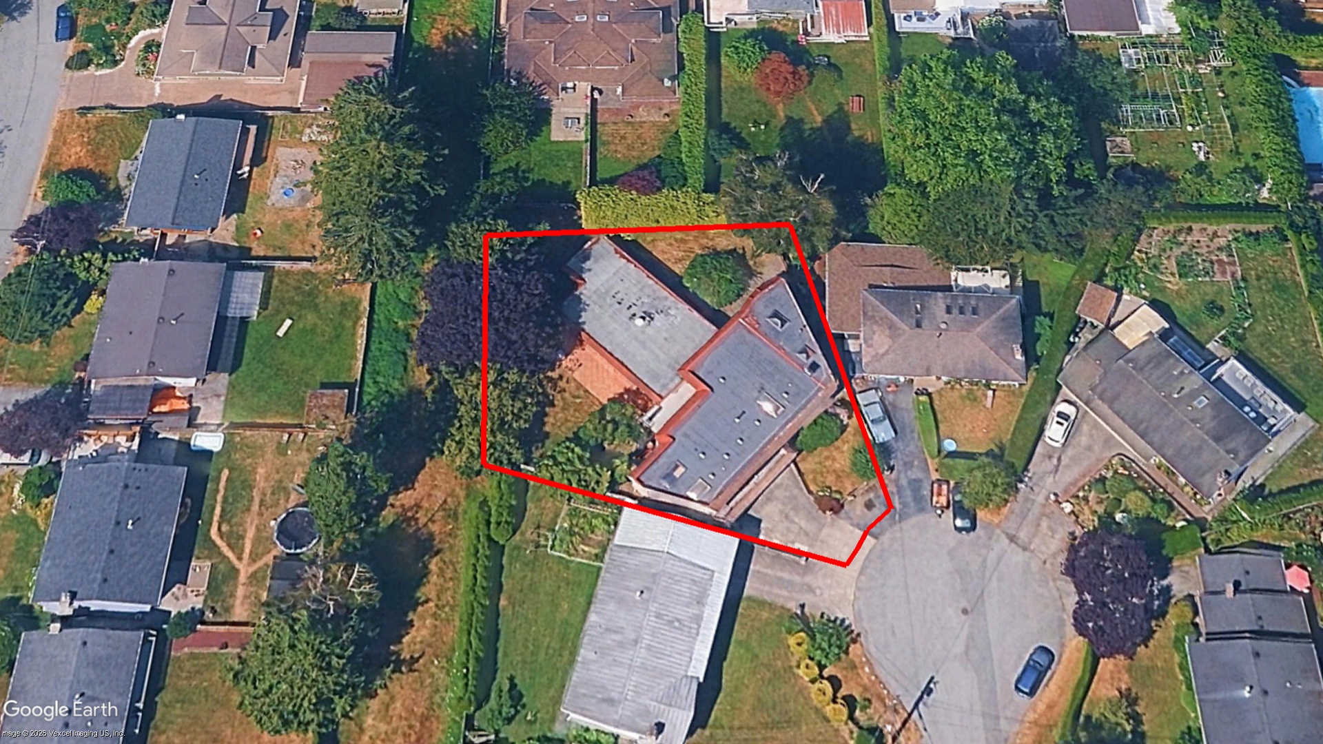Tax Sale Delta, British Columbia - 