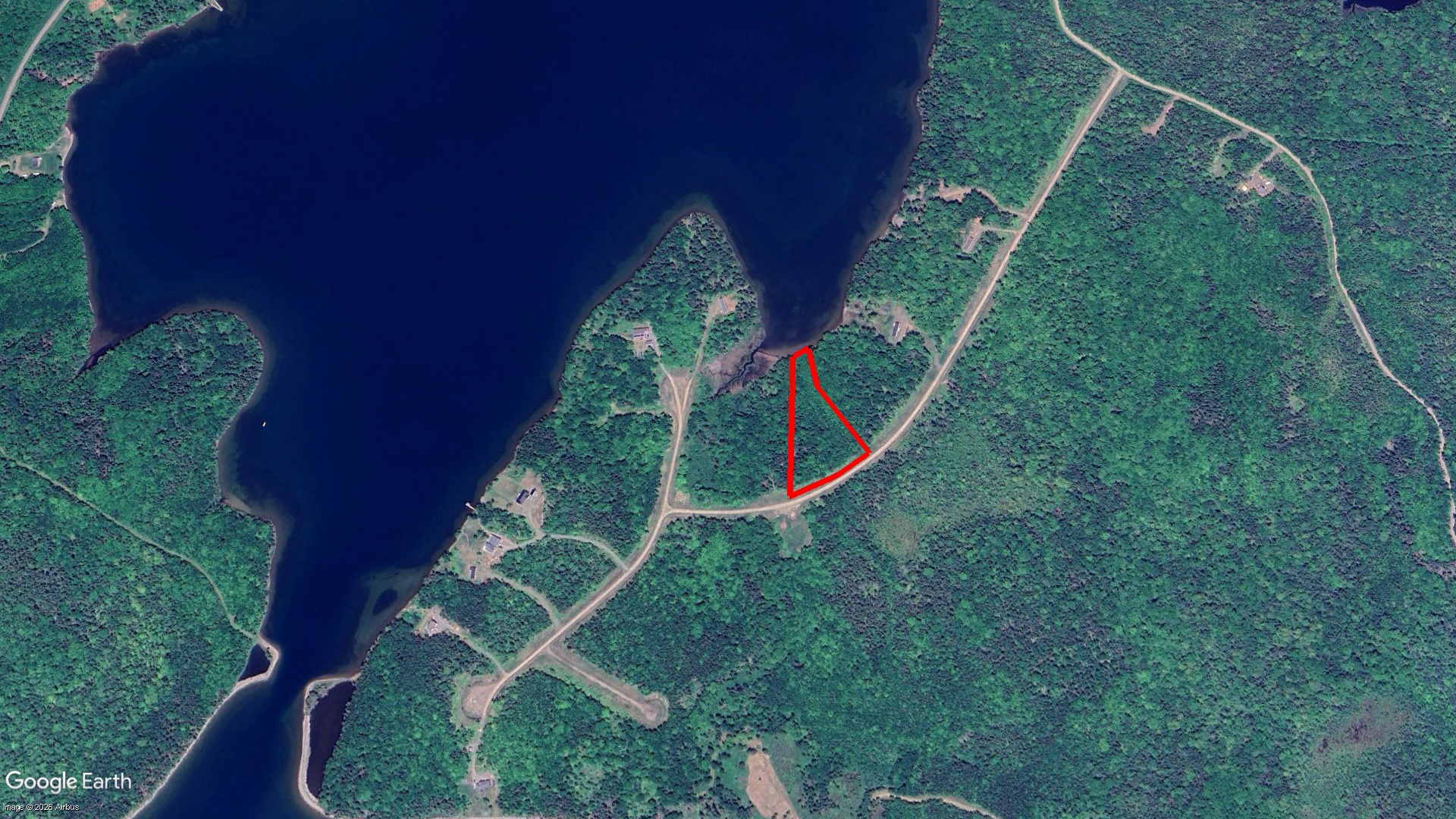 Tax Sale Inverness, Nova Scotia - 10761255