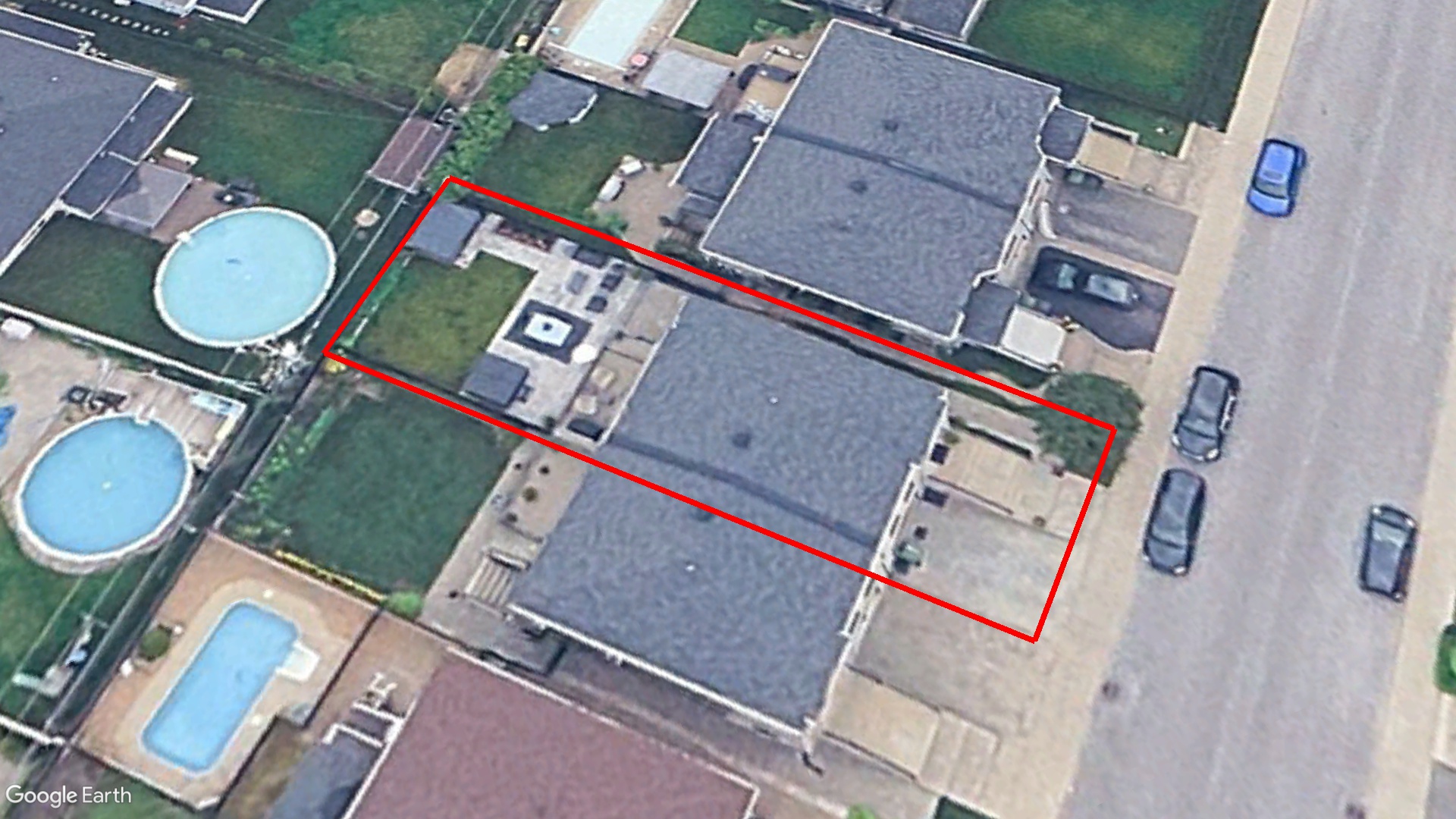 Tax Sale Montreal, Quebec - 891410-79