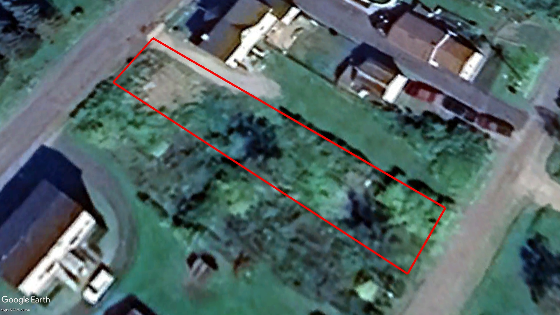 Tax Sale Cape Breton, Nova Scotia - 2946289