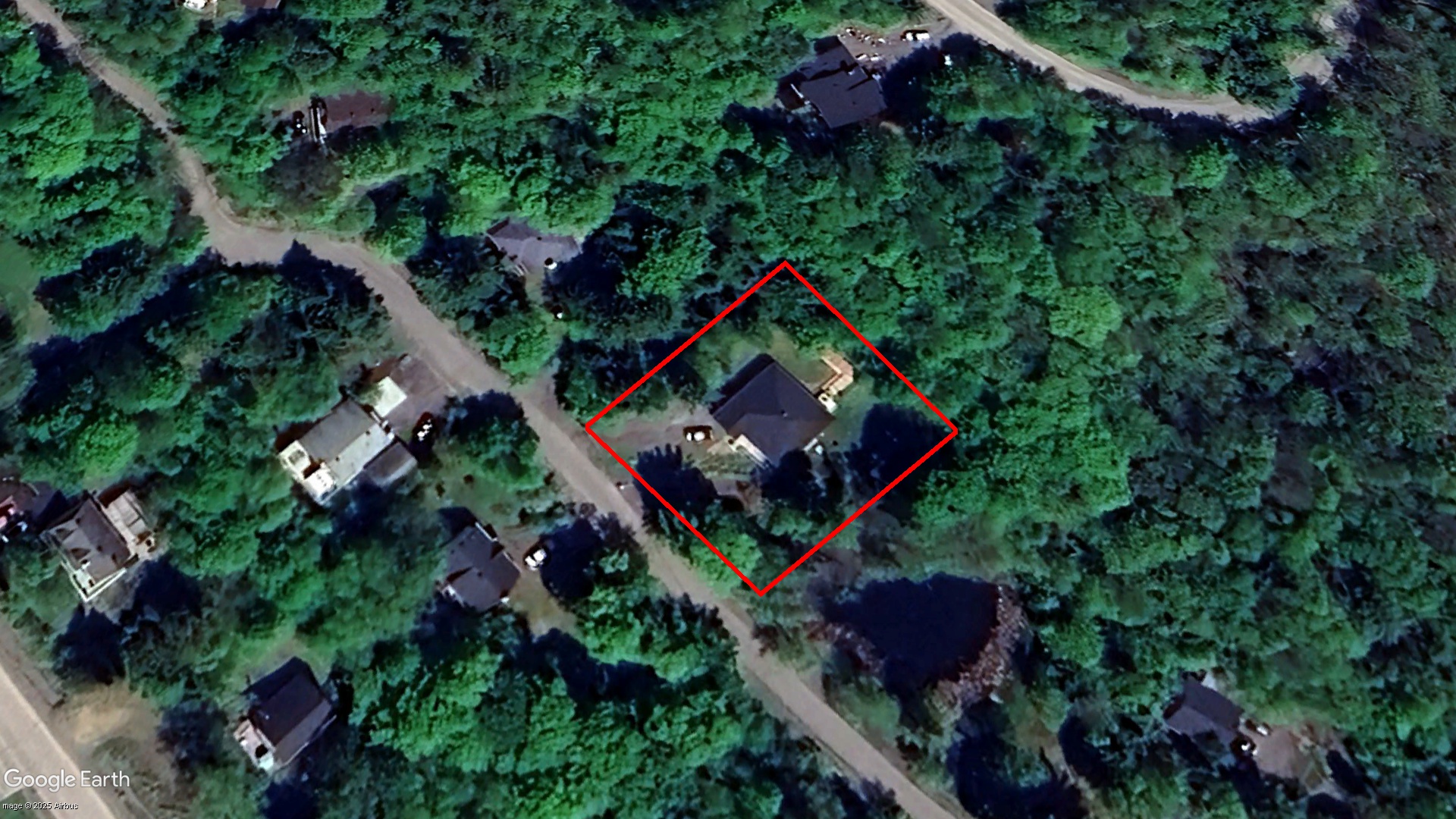 Tax Sale Les Pays-d'en-Haut, Quebec - 