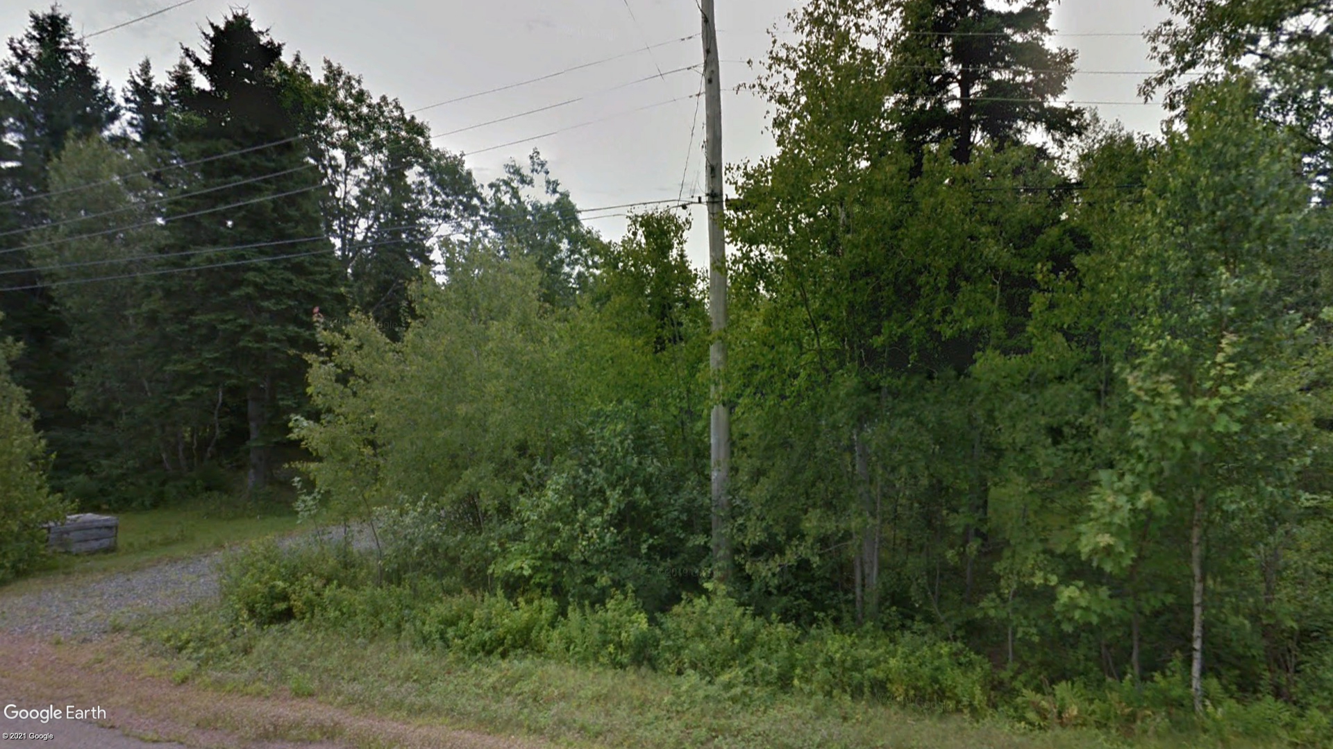 Tax Sale Colchester, Nova Scotia - 03246655