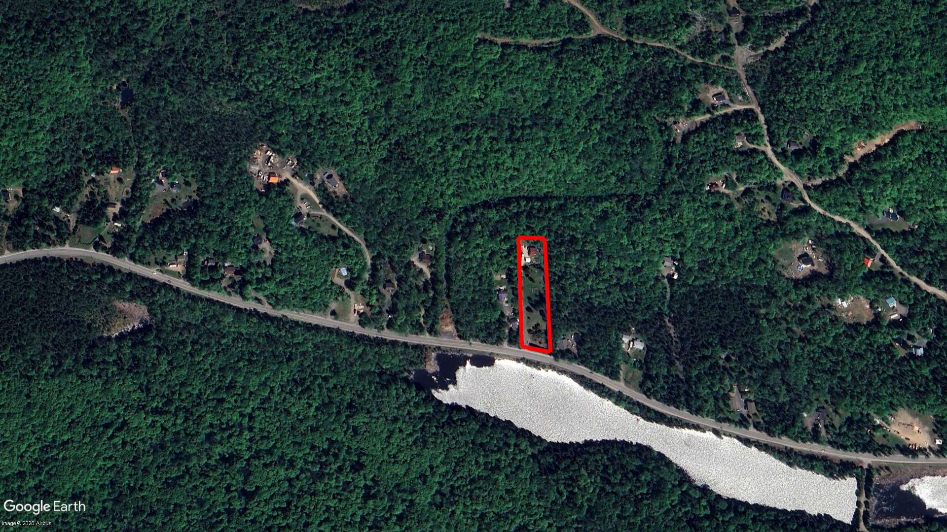 Tax Sale Les Pays-d'en-Haut, Quebec - 