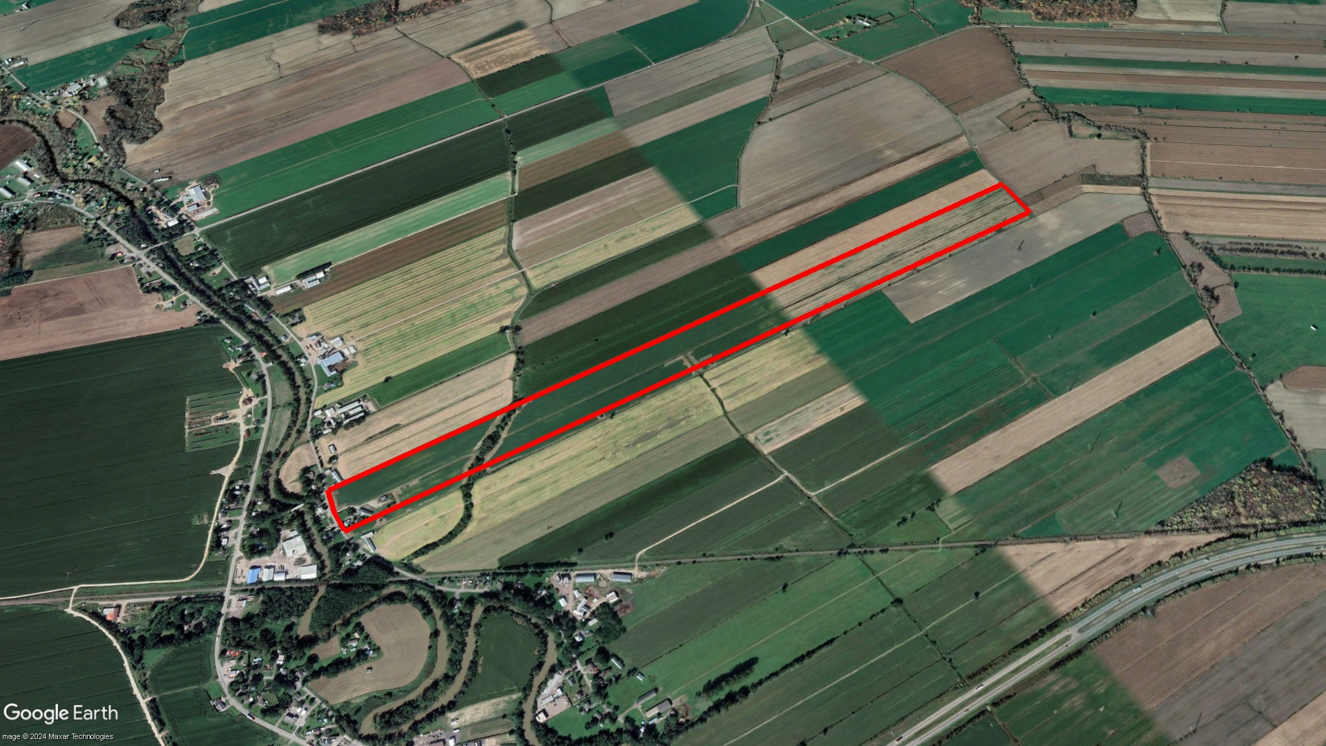 Tax Sale D’Autray, Quebec - 2707-31-9979