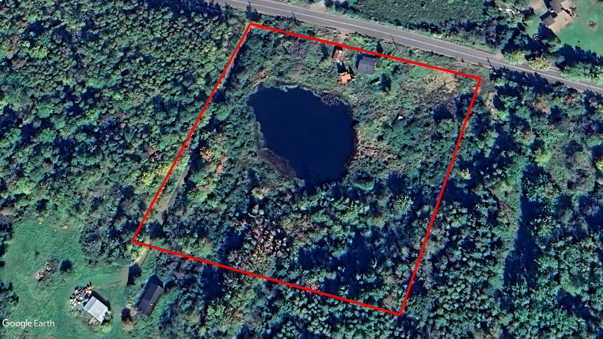 Tax Sale Cumberland, Nova Scotia - 02099071