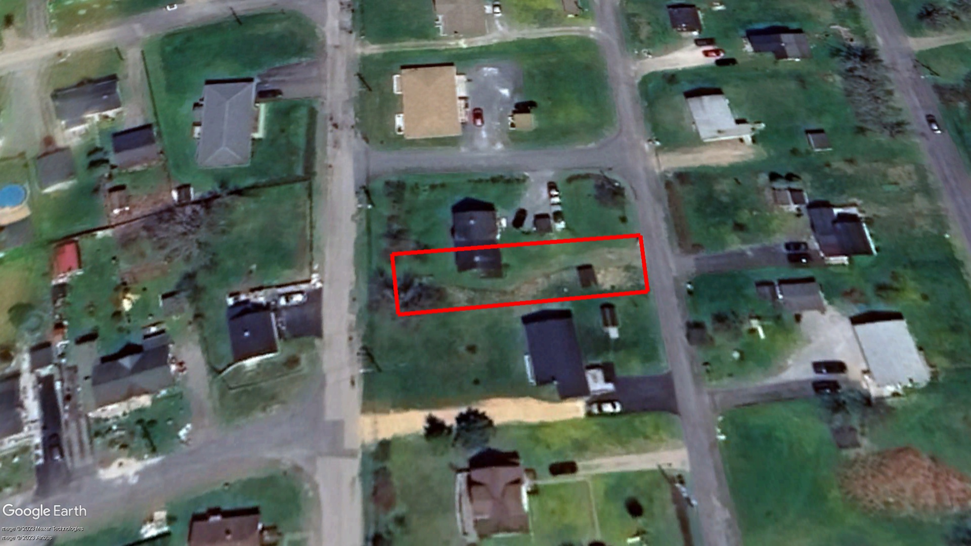 Tax Sale Cape Breton, Nova Scotia - 1888722