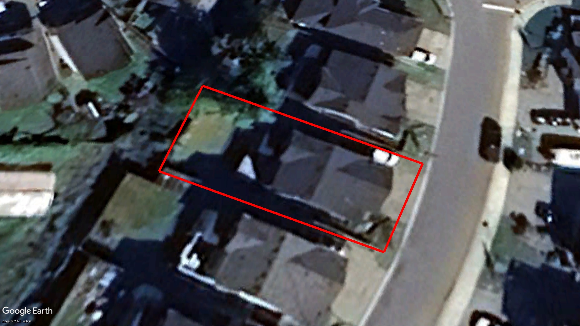 Tax Sale Langford, British Columbia - 13875.203