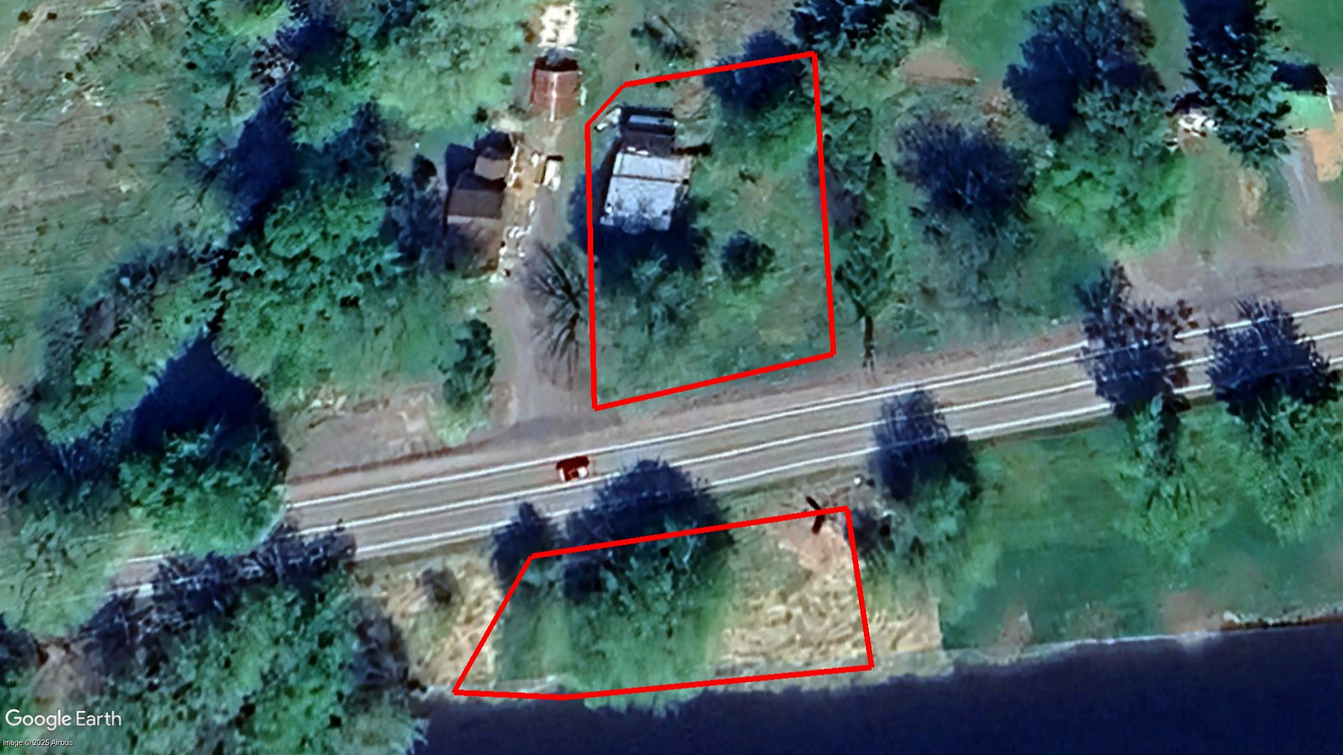 Tax Sale York/Sunbury, New Brunswick - 00830405