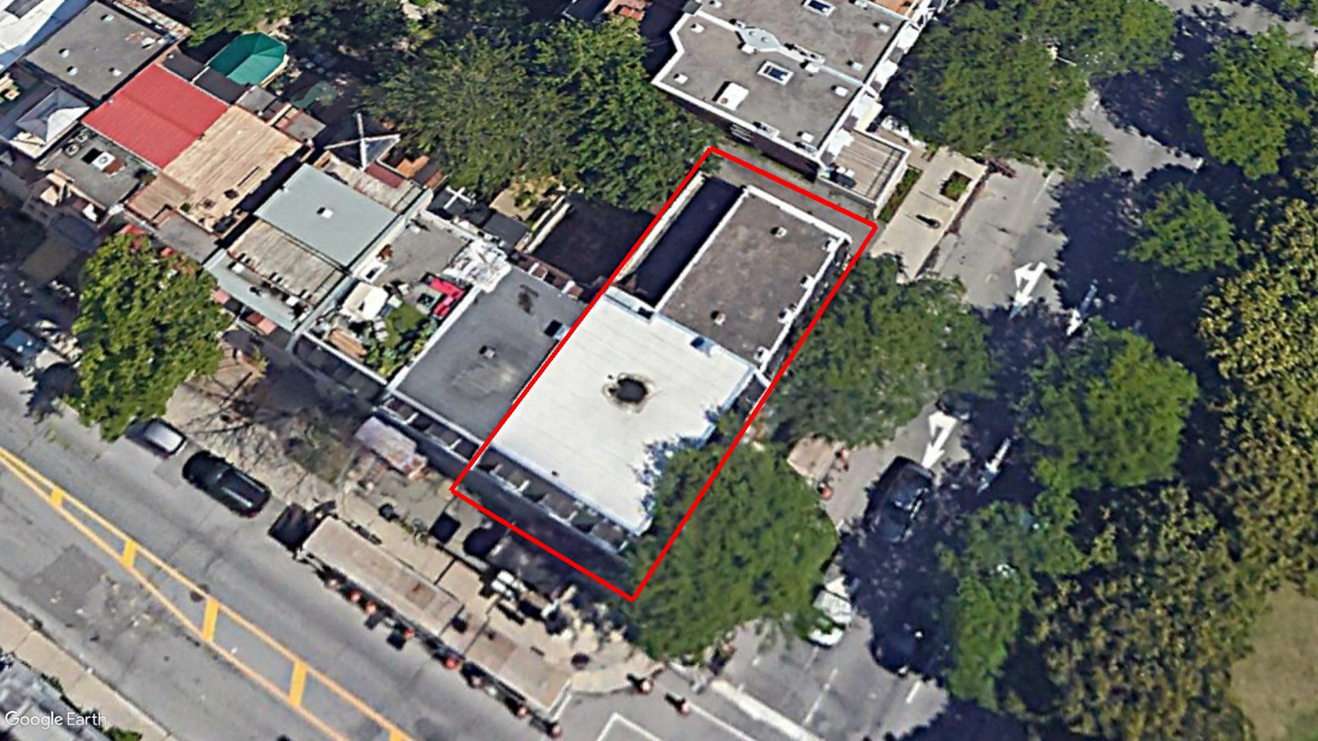 Tax Sale Montreal, Quebec - 110585-00