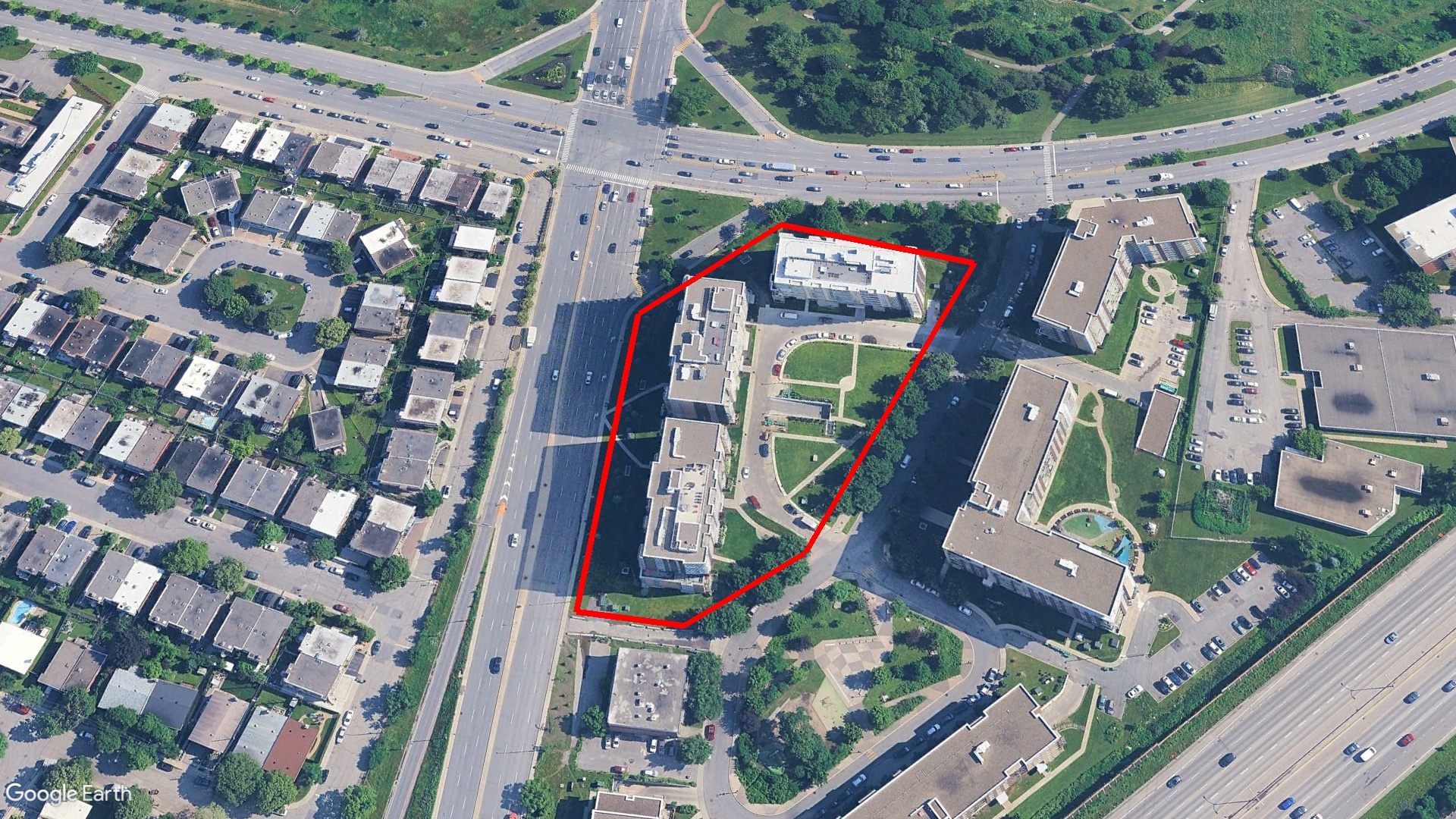 Tax Sale Montreal, Quebec - 730020-77