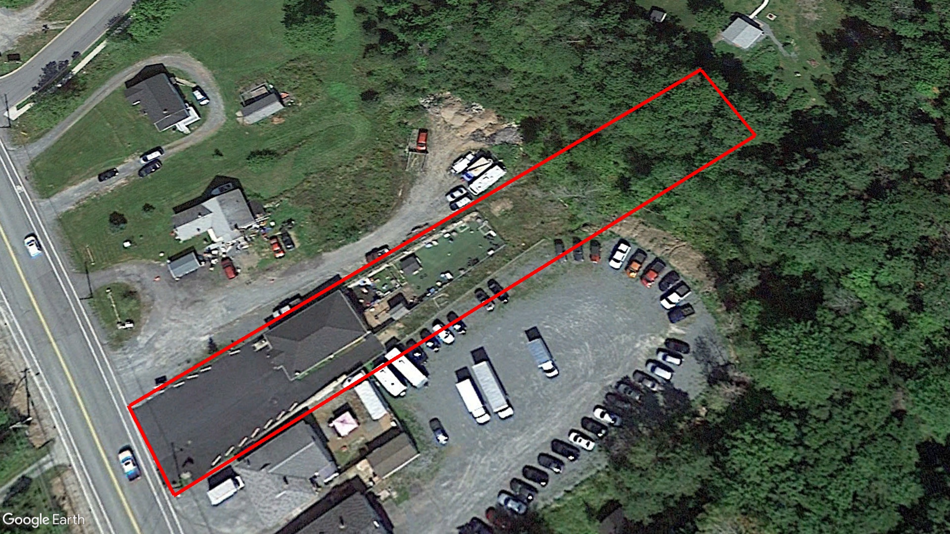 Tax Sale Halifax, Nova Scotia - 03099768