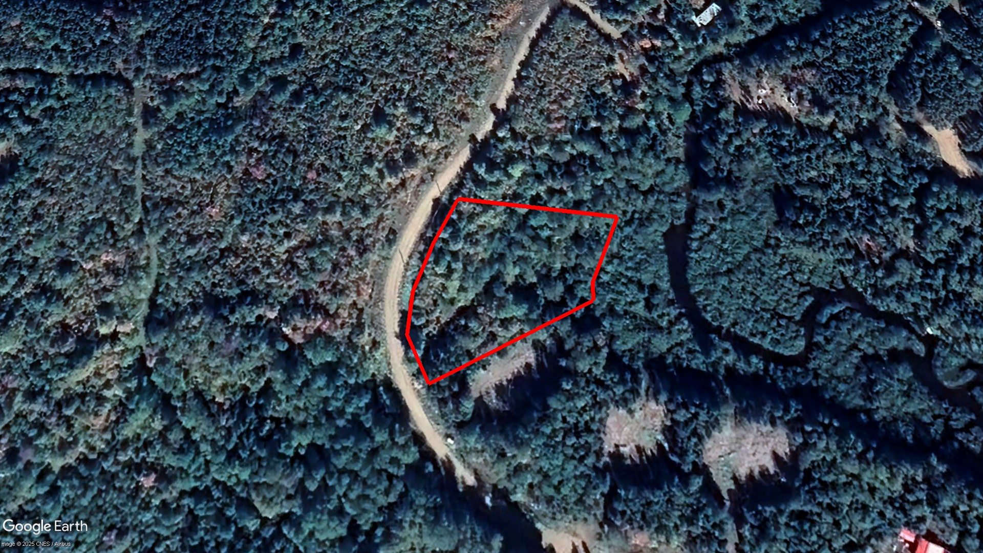 Tax Sale D’Autray, Quebec - 