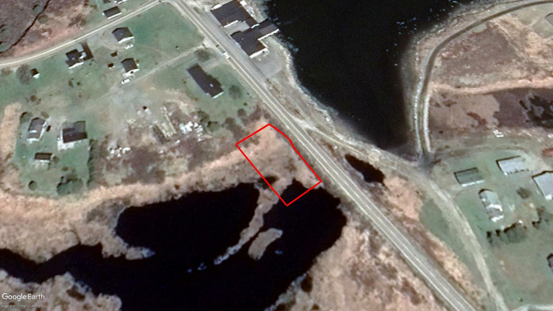 Tax Sale Argyle, Nova Scotia - 01052659