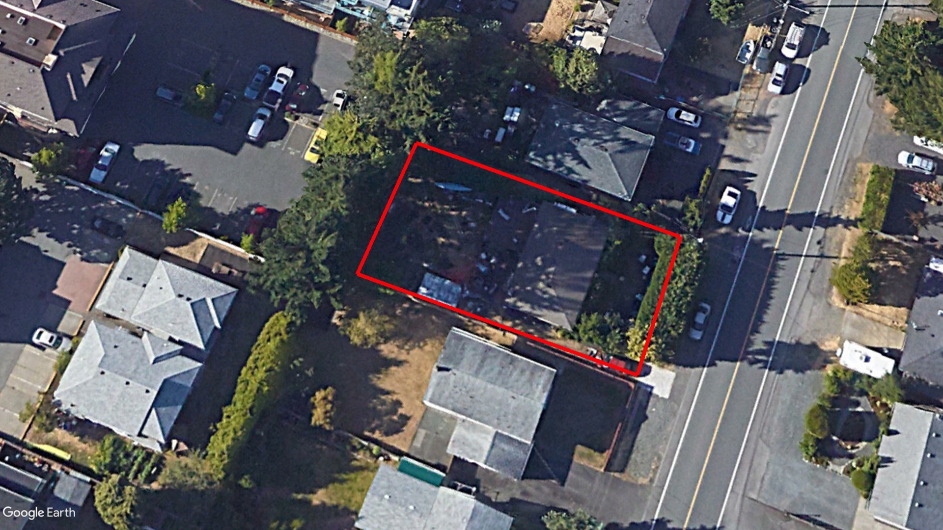 Tax Sale Langford, British Columbia - 01-327-04090.100