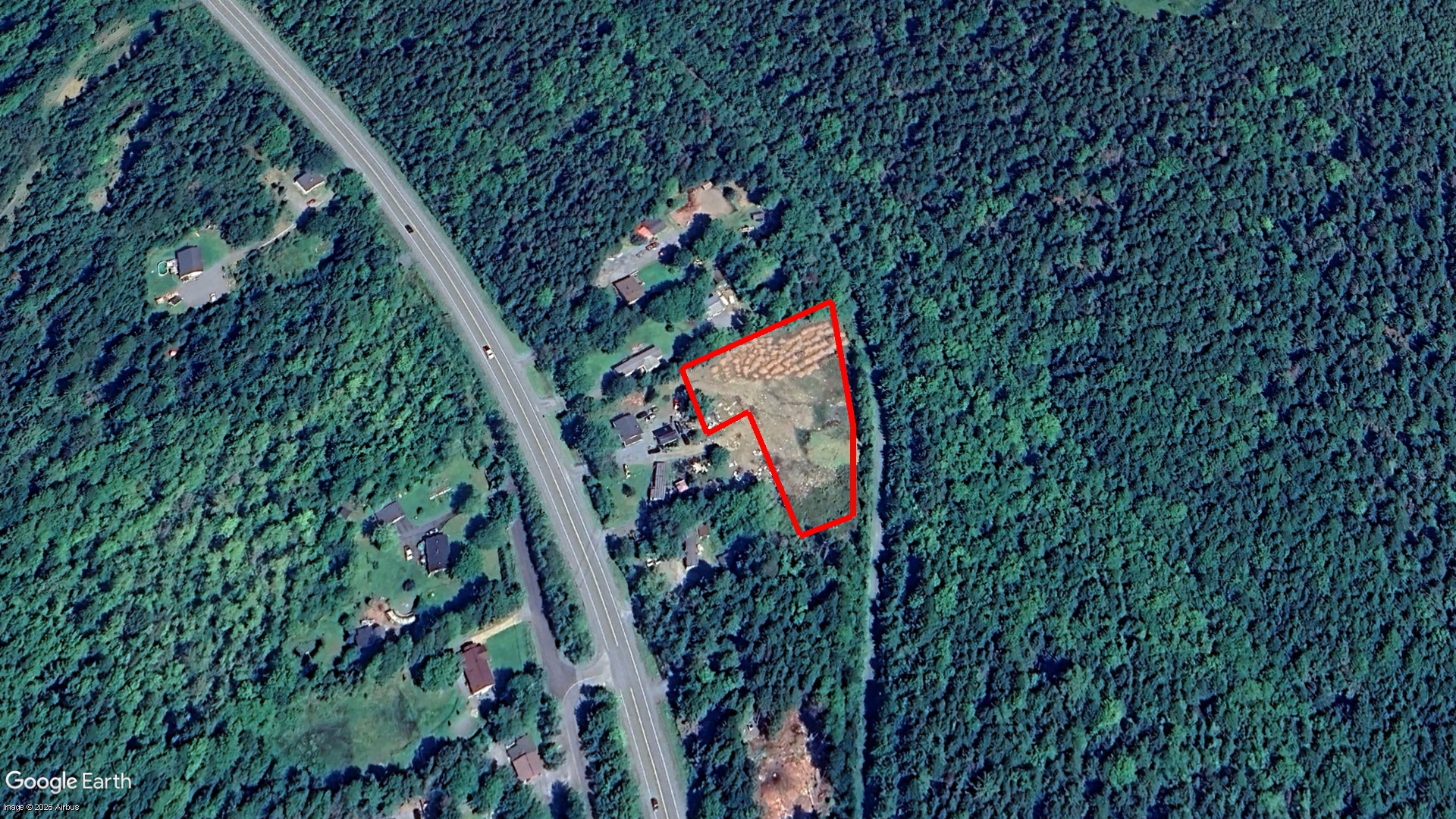 Tax Sale Lunenburg, Nova Scotia - 08210632