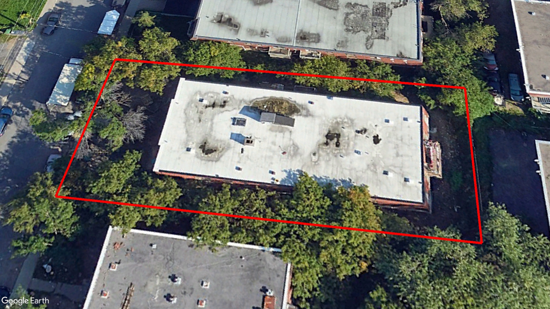 Tax Sale Montreal, Quebec - 474558-00